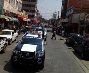 ANTE LA FASE 3 DE LA CONTINGENCIA POR COVID-19, REFORZAMOS LAS ACCIONES EN TEXMELUCAN NORMA LAYÓN1