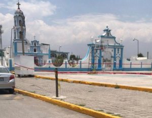 ANTE LA FASE 3 DE LA CONTINGENCIA POR COVID-19, REFORZAMOS LAS ACCIONES EN TEXMELUCAN NORMA LAYÓN4