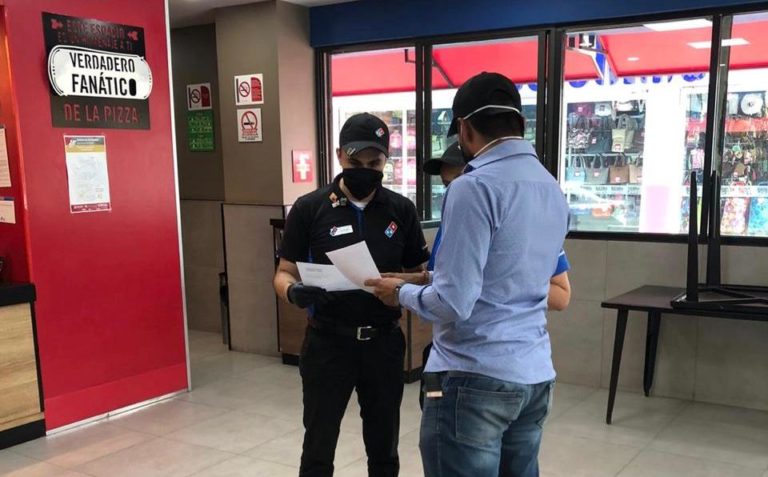 NEGOCIOS QUE COMERCIALIZAN ALIMENTOS EN TEXMELUCAN TENDRÁN QUE ACATAR EL DECRETO EMITIDO POR EL GOBIERNO DEL ESTADO1