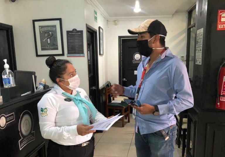 NEGOCIOS QUE COMERCIALIZAN ALIMENTOS EN TEXMELUCAN TENDRÁN QUE ACATAR EL DECRETO EMITIDO POR EL GOBIERNO DEL ESTADO2