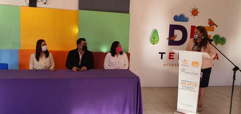 firma de convenio de colaboración DIF Tecnológico de Tepeaca4